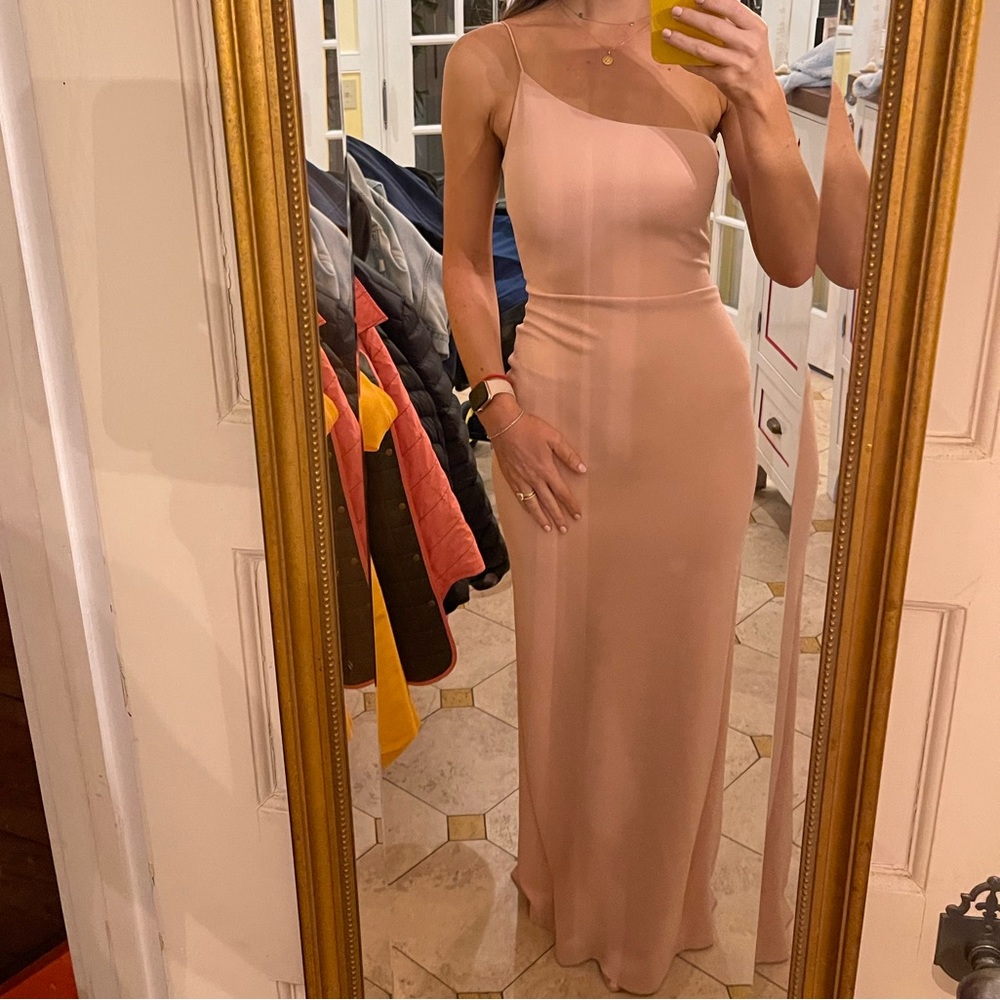 Nookie Penelope gown